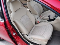 2014款 1.5L 手动 标准型