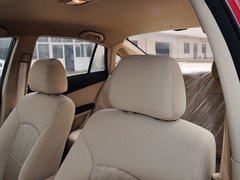 2014款 1.5L 手动 标准型