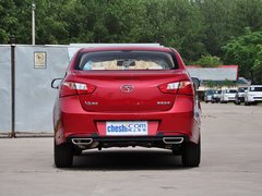 2014款 1.5L 手动 标准型