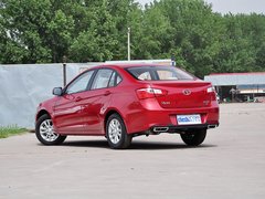 2014款 1.5L 手动 标准型