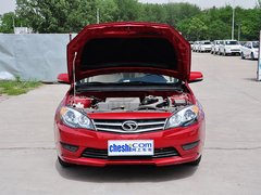 2014款 1.5L 手动 标准型