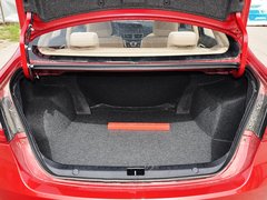 2014款 1.5L 手动 标准型