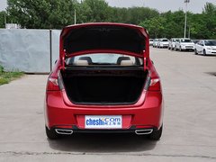 2014款 1.5L 手动 标准型