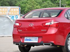 2014款 1.5L 手动 标准型