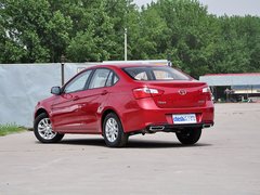 2014款 1.5L 手动 标准型
