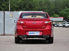 2014款 1.5L 手动 标准型