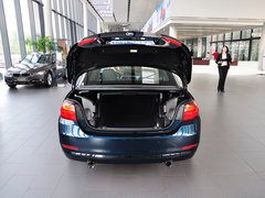 2014款 435i 敞篷运动设计套装