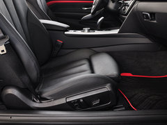 2014款 435i 敞篷运动设计套装