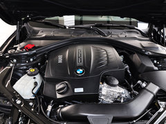 2014款 435i 敞篷运动设计套装