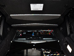 2014款 435i 敞篷运动设计套装