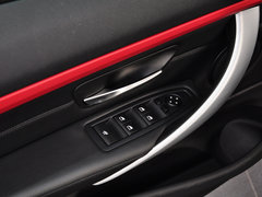 2014款 435i 敞篷运动设计套装