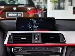 2014款 435i 敞篷运动设计套装