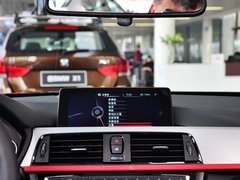 2014款 435i 敞篷运动设计套装