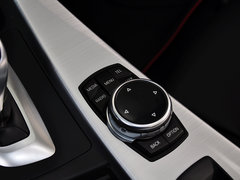 2014款 435i 敞篷运动设计套装