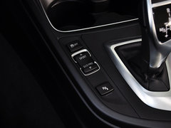 2014款 435i 敞篷运动设计套装