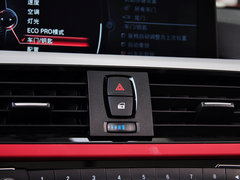 2014款 435i 敞篷运动设计套装