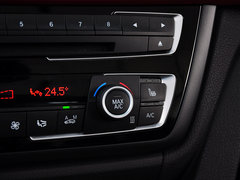 2014款 435i 敞篷运动设计套装