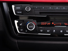 2014款 435i 敞篷运动设计套装