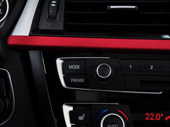 2014款 435i 敞篷运动设计套装