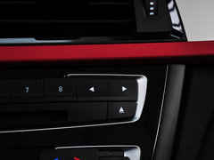 2014款 435i 敞篷运动设计套装