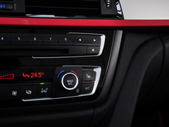 2014款 435i 敞篷运动设计套装