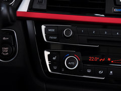 2014款 435i 敞篷运动设计套装