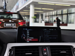2014款 435i 敞篷运动设计套装