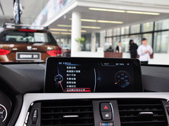 2014款 435i 敞篷运动设计套装
