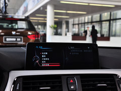 2014款 435i 敞篷运动设计套装