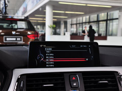 2014款 435i 敞篷运动设计套装