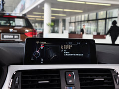 2014款 435i 敞篷运动设计套装