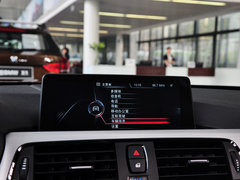 2014款 435i 敞篷运动设计套装