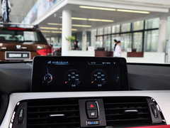 2014款 435i 敞篷运动设计套装