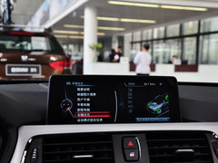 2014款 435i 敞篷运动设计套装