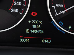 2014款 435i 敞篷运动设计套装