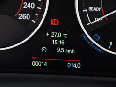2014款 435i 敞篷运动设计套装