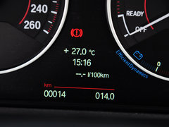 2014款 435i 敞篷运动设计套装