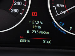 2014款 435i 敞篷运动设计套装