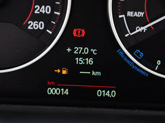2014款 435i 敞篷运动设计套装