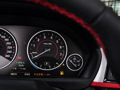 2014款 435i 敞篷运动设计套装