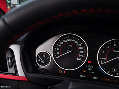 2014款 435i 敞篷运动设计套装