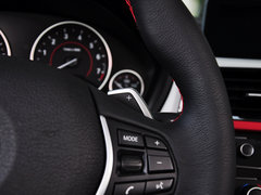2014款 435i 敞篷运动设计套装