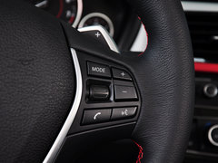 2014款 435i 敞篷运动设计套装