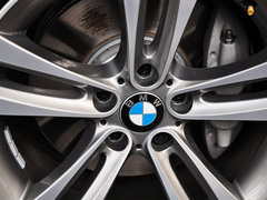 2014款 435i 敞篷运动设计套装