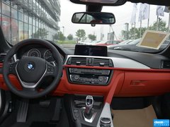 2014款 435i 敞篷运动设计套装