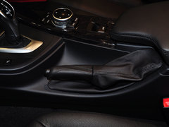 2014款 435i 敞篷豪华设计套装