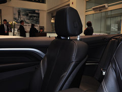 2014款 435i 敞篷豪华设计套装