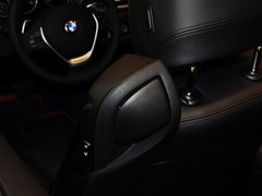 2014款 435i 敞篷豪华设计套装