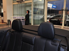 2014款 435i 敞篷豪华设计套装