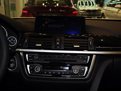 2014款 435i 敞篷豪华设计套装
